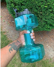 Load image into Gallery viewer, Water Dumbbell