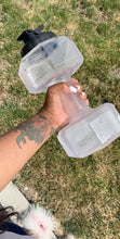 Load image into Gallery viewer, Water Dumbbell