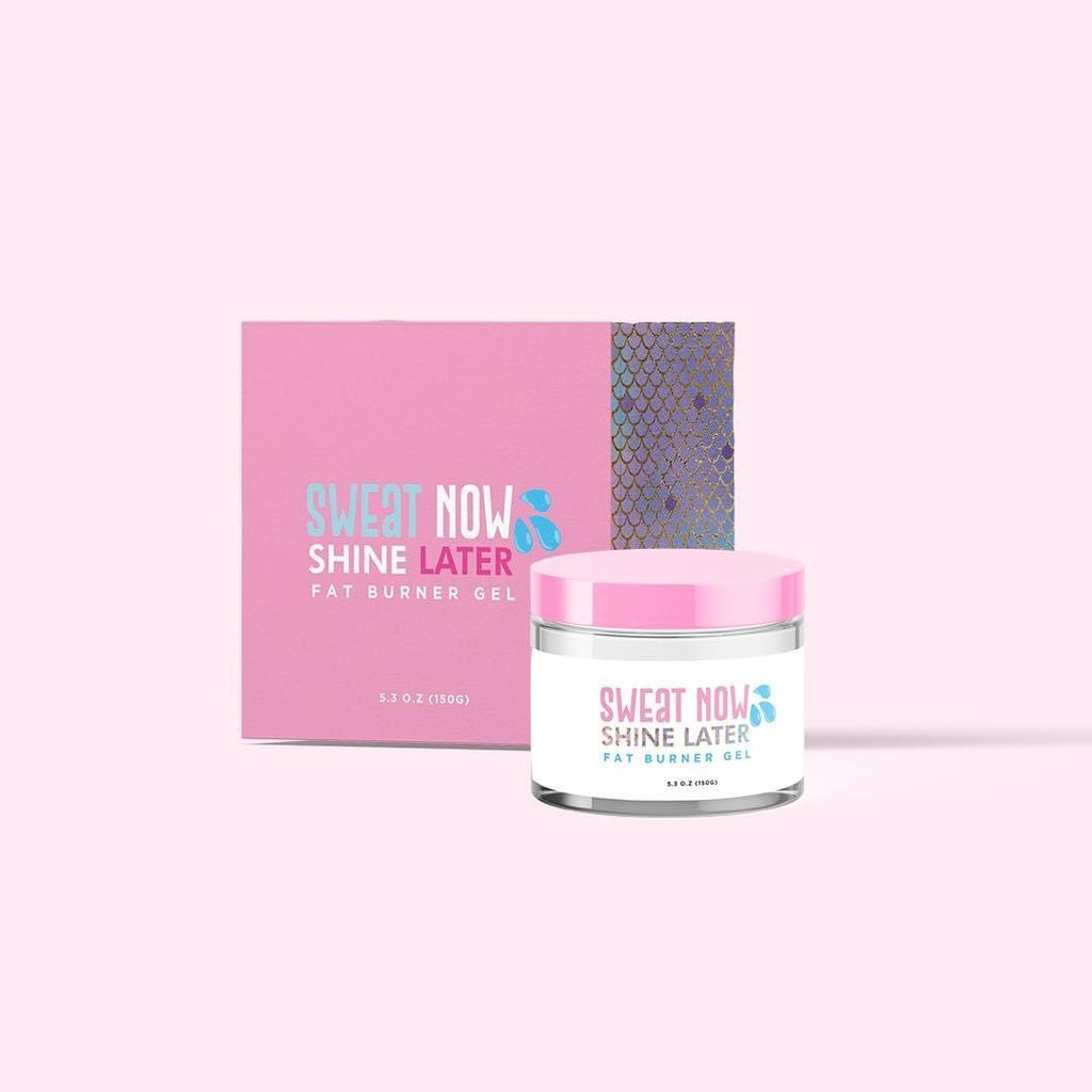 Fat Burner Gel
