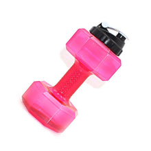 Load image into Gallery viewer, Water Dumbbell