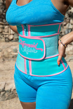 Load image into Gallery viewer, BubbleGum Waist Snatcher