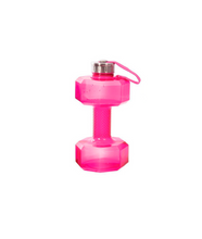 Load image into Gallery viewer, Water Dumbbell