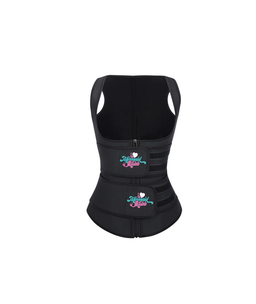 Lux Double Latex Vest